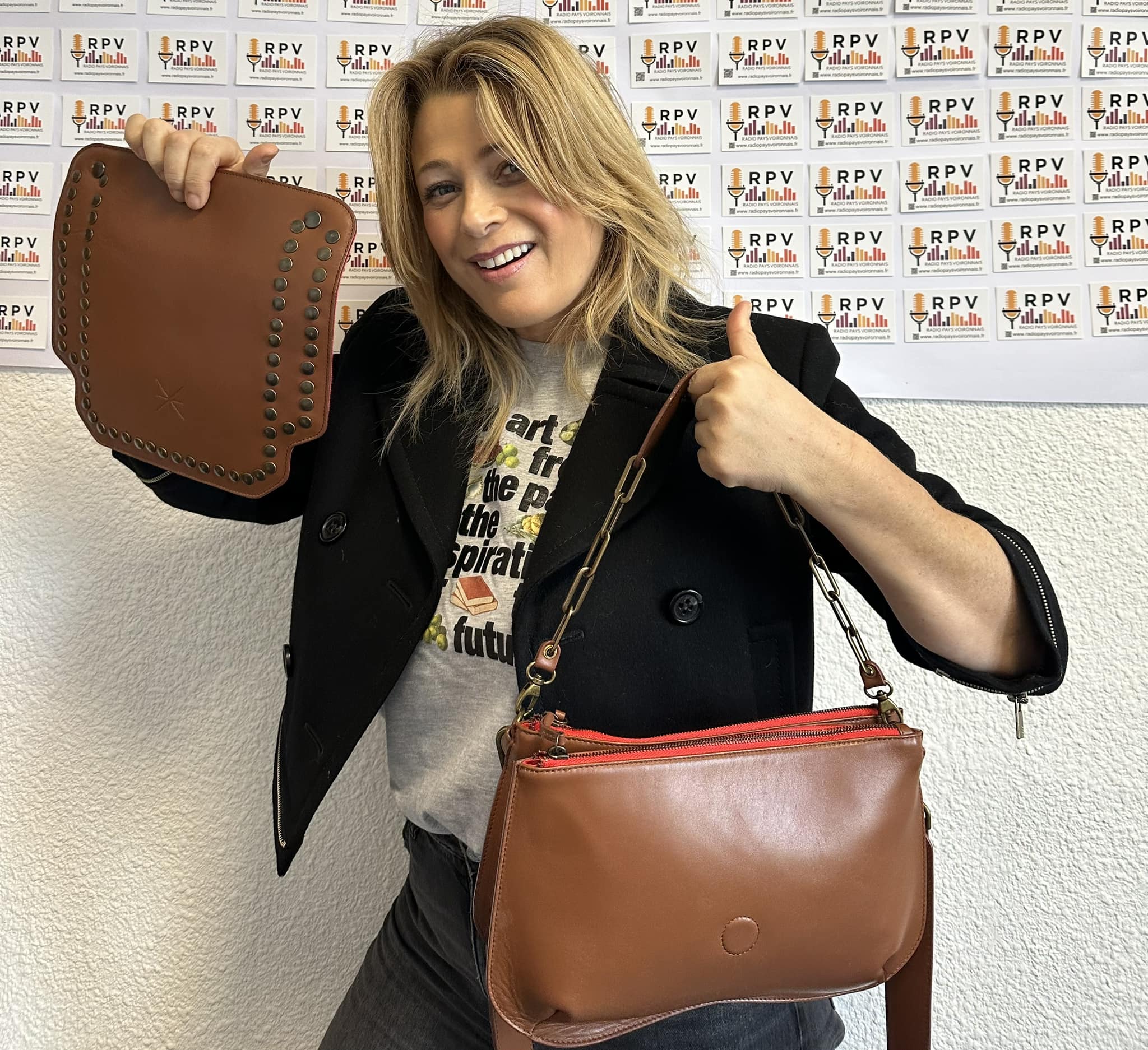 Florence Cr&eacute;atrice de la Marque Eco Responsable La Stella.jpg (463 KB)