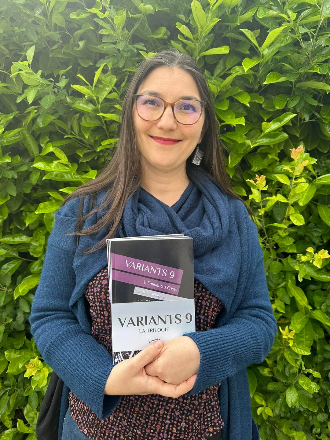 Judith &eacute;crivaine saint nicolas de Macherin.jpg (213 KB)