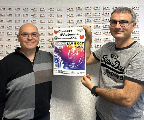 Thierry et Laurent de l&rsquo;Association  Dop&rsquo;Age de la Buisse.jpg (73 KB)